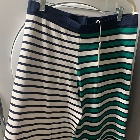 TORY SPORT Tech Knit Breton Pants - TORY BURCH - Picture 3 of 5